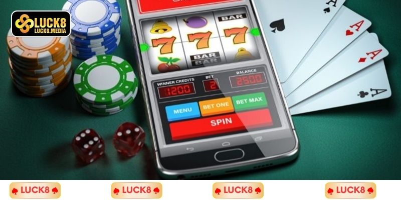 Điều kiện tải app LUCK8 về máy