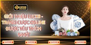 Giới Thiệu Luck8