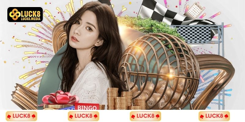 Sảnh game casino kiếm tiền cực lớn tại Luck8